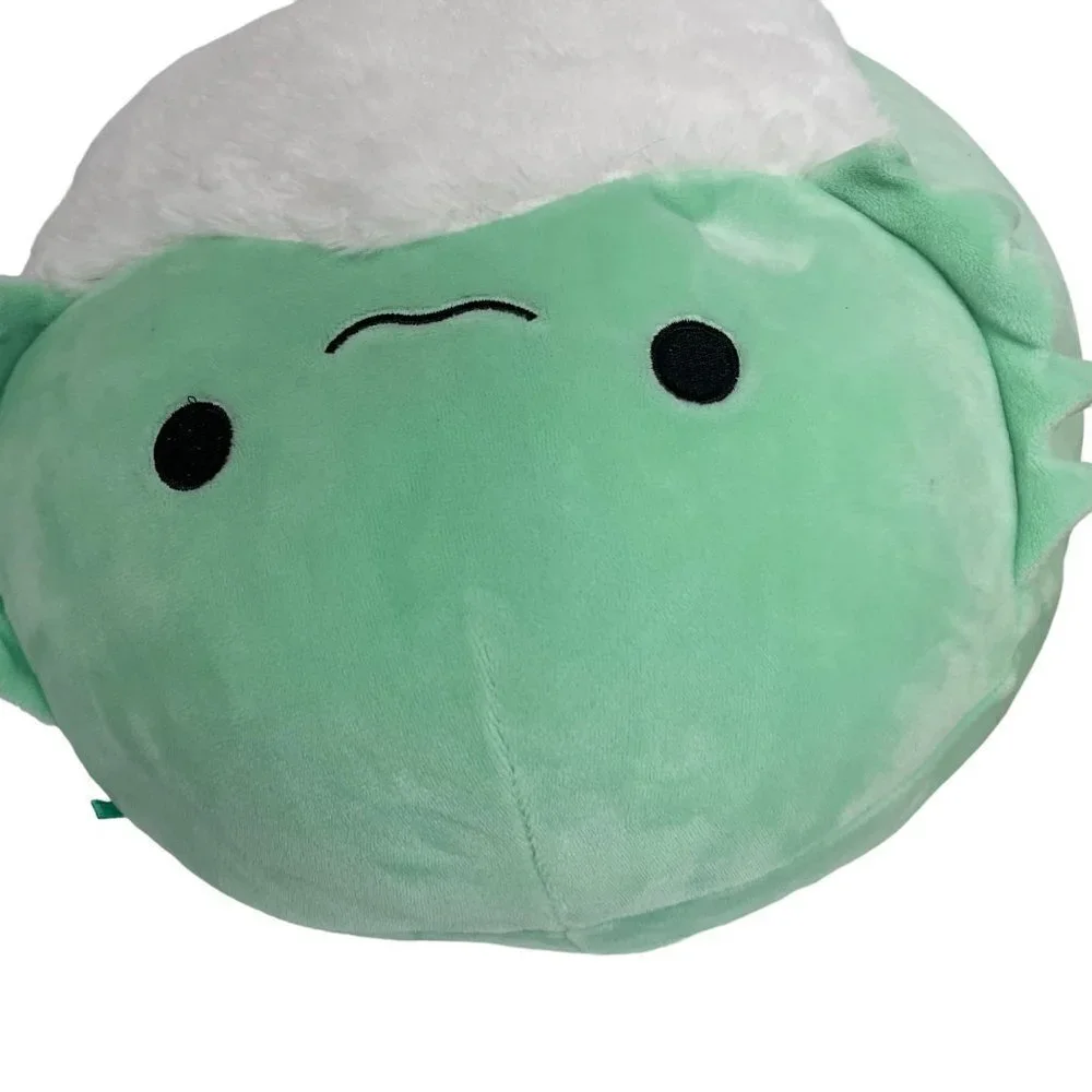 Squishmallow‎ Abe the Bearded Dragon 12